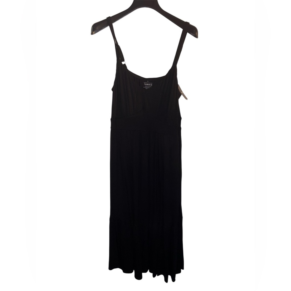 NWT Torrid size 1 dress